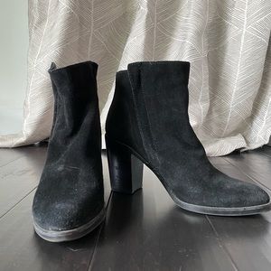 Dolce Vita Stunna Boot Size 8